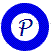 P-logo